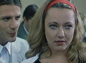 Znate je kao Danicu iz "Lajanje na zvezde": Nataša Tapušković je kao mala radila u ĆEVABDŽINICI i svake NEDELJE glasno plakala, a razlog je bio ON!