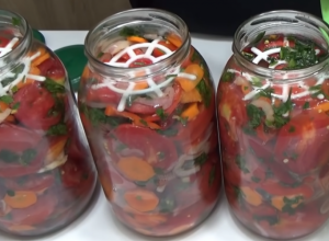 Prepisano od naših baka: Ovo je ORIGINALNI recept za LOVAČKU SALATU, lagano se priprema, a skoro svima uspeva