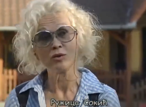 Svojom odlukom se ODREKLA majčinstva: Odrastala u TEŠKIM životnim uslovima, borba joj je donela slavu, a da je živa, Ružica Sokić bi danas slavila 88. rođendan