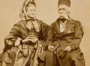 Tužna priča žene Vuka Stefanovića Karadžića, sama je SAHRANILA skoro svu decu: Ona nikako nije volela Srbiju, a njena pisma govore i zašto!