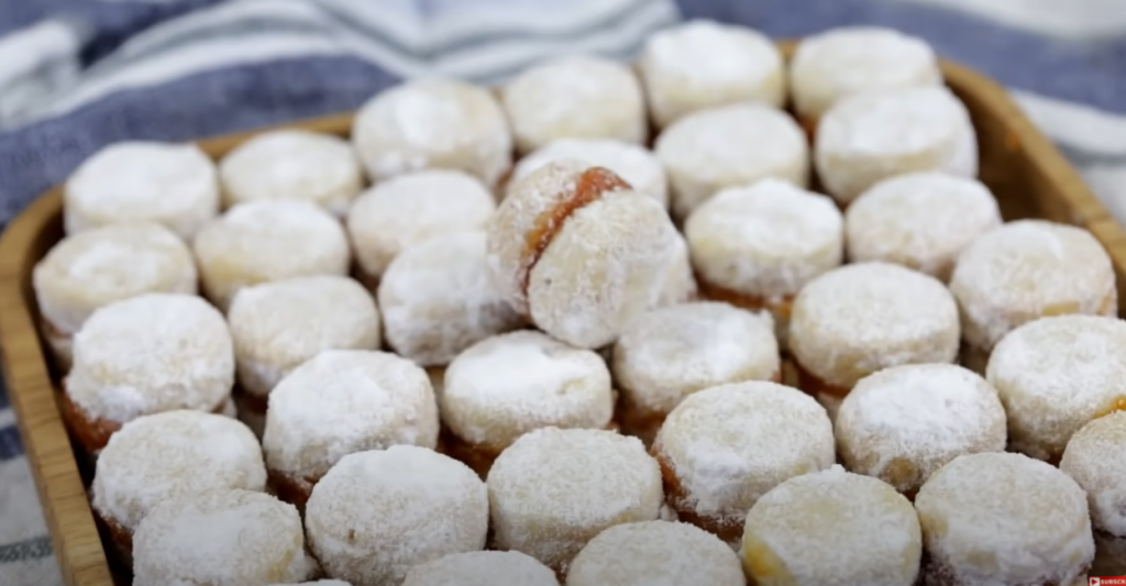 Recept za STARINSKE vanilice na masti: Prava poslastica po preporuci NAŠIH BAKA