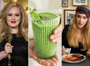 Adel je sa OVOM dijetom smršala 30 kilograma: Ne zahteva IZGLADNJIVANJE, koriste je MANEKENKE, ali ima jedno VAŽNO upozorenje za nju!