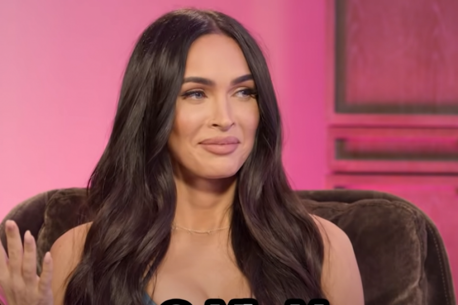 Malo ko zna da Megan Foks od detinjstva pati od ozbiljne DIJAGNOZE: Ovo su simptomi njenog mentalnog poremećaja