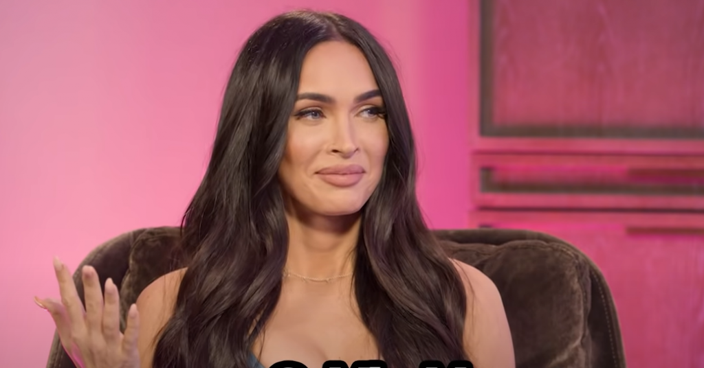 Malo ko zna da Megan Foks od detinjstva pati od ozbiljne DIJAGNOZE: Ovo su simptomi njenog mentalnog poremećaja