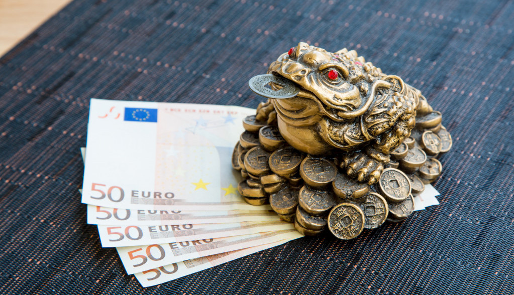 Uživaće u neočekivanom bogatstvu: 2 znaka horoskopa imaće najviše sreće sa novcem u 2024. godini