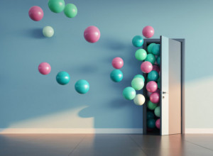 STAVITE ovo na ULAZNA vrata: Zaštitiće vas od NEGATIVNE energije, a sreća će ispuniti vaš DOM!