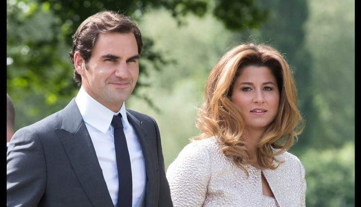 Kažu da DRHTI pred njom: Mirka je pre Federera bila u vezi sa MILIONEROM, a pričalo se da ima i SRPSKE krvi