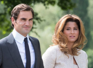 Kažu da DRHTI pred njom: Mirka je pre Federera bila u vezi sa MILIONEROM, a pričalo se da ima i SRPSKE krvi