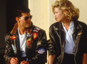 Ona je FATALNA PLAVUŠA iz Top Gana: Bila je tiha patnja muškaraca širom SVETA, a danas je NEPREPOZNATLJIVA