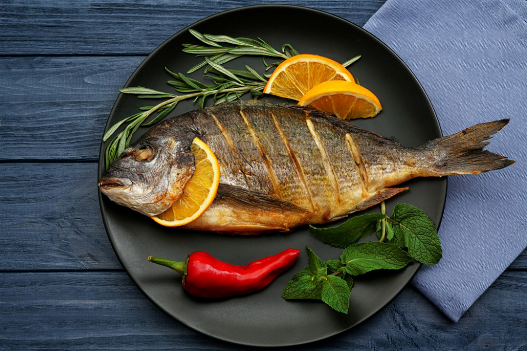Punjeni, PRŽENI, ili PIJANI ŠARAN: Poseban RECEPT za Svetog Nikolu!