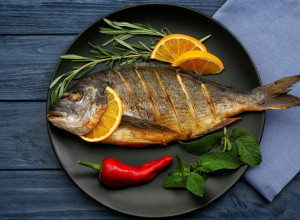 Punjeni, PRŽENI, ili PIJANI ŠARAN: Poseban RECEPT za Svetog Nikolu!