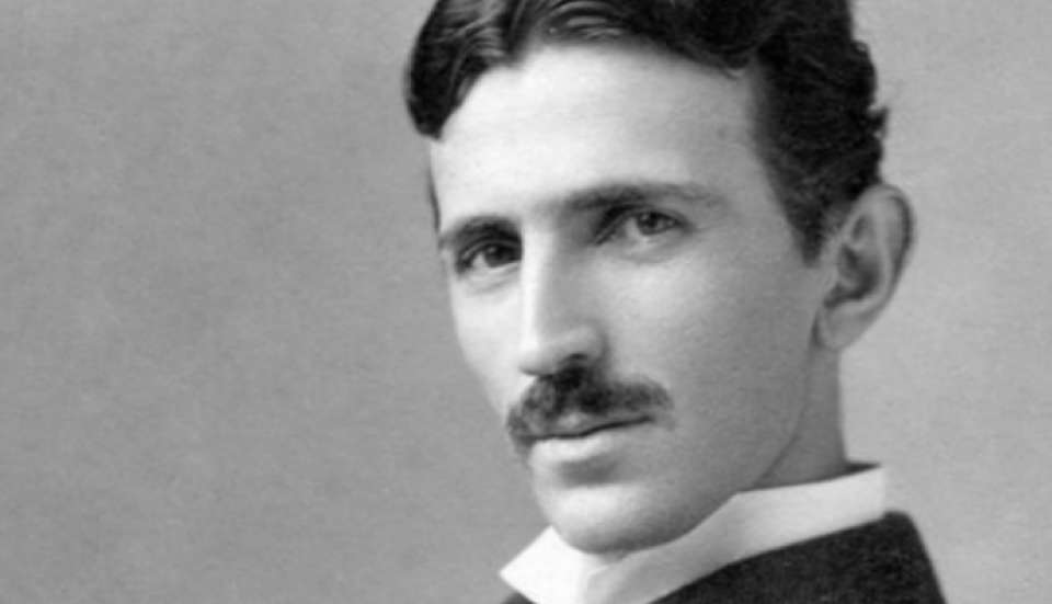 Ovaj doručak Nikola Tesla je jeo svaki dan: Zato se sa 78. godina osećao kao dečak i nikada nije imao problema sa zdravljem