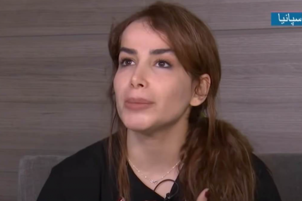 "Gospođo, MUŽ ima pravo da vas bije JEDNOM GODIŠNJE" Jeziva ispovest poznate rukometašice ledi krv u žilama, ali i podseća koliko je važno da svaka žena bude hrabra!