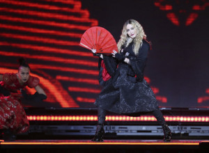 Madonin sin je "pobegao" od nje glavom bez obzira: Odrastao je u Londonu, a sada pod "LAŽNIM" imenom prodaje basnoslovno skupe slike!