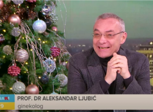 Ginekolog dr Ljubić otkriva: Ako ne možete da ZAČNETE dete, poslušajte ove savete