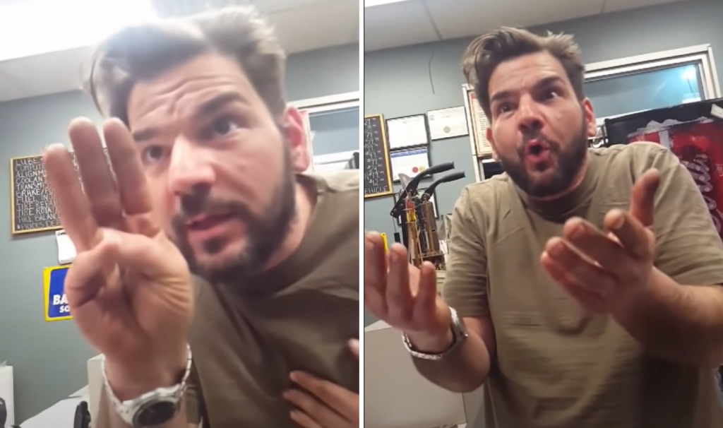 Reakcija oca je ZAPALILA društvene mreže: Očekivali su JEDNO dete, al je ultrazvuk pokazao TROJKE!