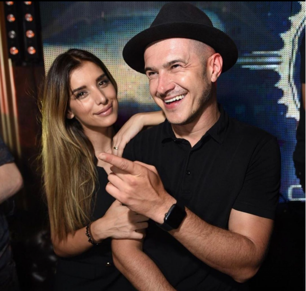 Danas se RAZVODE, a njihovo venčanje gledala je cela Srbija: Evo kojim metodama su Sale Tropiko i Jovana pokušali da spasu brak