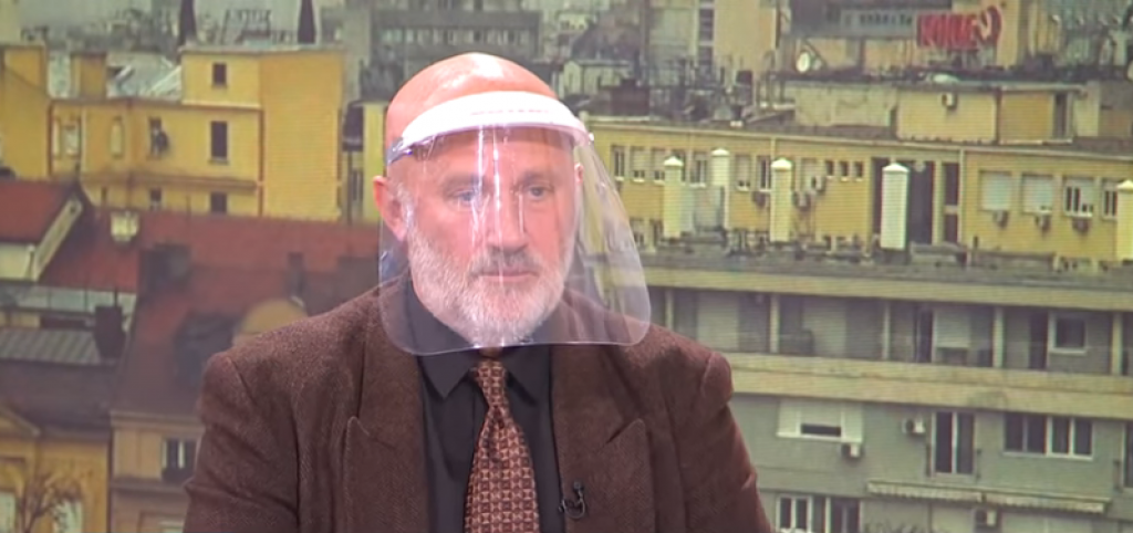 Preležali ste koronu? Doktor Belojević objašnjava KOJOM hranom ćete da okrepite organizam, a koju OBAVEZNO da izbegavate