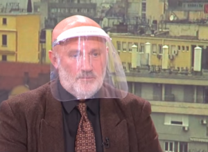 Preležali ste koronu? Doktor Belojević objašnjava KOJOM hranom ćete da okrepite organizam, a koju OBAVEZNO da izbegavate