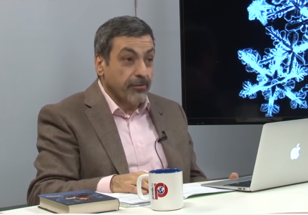 Astrolog Pavel Globa dao preciznu prognozu za decembar: Poslednji mesec u 2023. nosi beskrajnu sreću za 3 znaka horoskopa