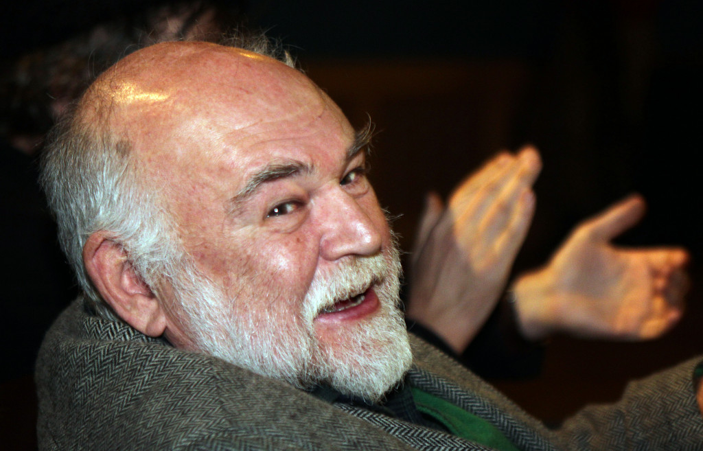 Bio sam teška SIROTINJA, više GLADAN nego SIT: Aleksandar Berček je iskreno i otvoreno govorio o NESREĆNOM detinjstvu "Sa rođenim ocem me zavadio NOVAC"