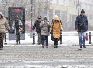Nisu samo promrzline i prehlada, mnogo je ozbiljnije: Pet načina na koje hladno vreme uništava zdravlje