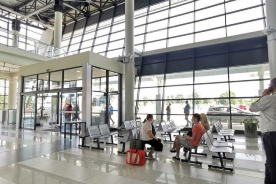 Odjednom vam je POMEREN LET?  Očekuje vas obavezna NOVČANA NADOKNADA za vašu avionsku kartu!