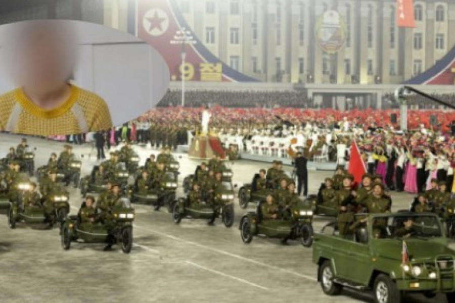 DVA PUTA bežala iz Severne Koreje: Bila je ŽRTVA, ostala TRUDNA sa čovekom koji je ZLOSTAVLJAO, onda je usledilo ono najgore!