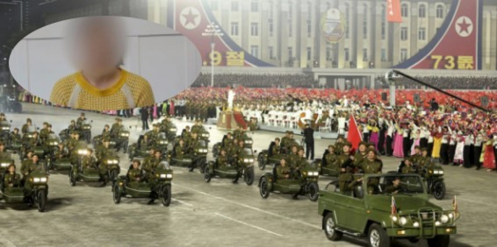 DVA PUTA bežala iz Severne Koreje: Bila je ŽRTVA, ostala TRUDNA sa čovekom koji je ZLOSTAVLJAO, onda je usledilo ono najgore!