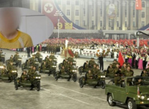 DVA PUTA bežala iz Severne Koreje: Bila je ŽRTVA, ostala TRUDNA sa čovekom koji je ZLOSTAVLJAO, onda je usledilo ono najgore!