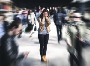 Izraz koristimo u svakodnevnom govoru: Evo šta je NERVNI SLOM, kako se manifestuje i kad može da ostavi TRAJNE POSLEDICE?!