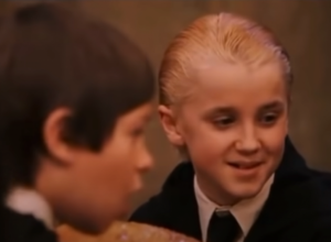 Mali ZLI dečak iz "Harija Potera" izgleda kao starac: Malfoj danas ima 34 godine, a fanovi ne prestaju da komentarišu jednu stvar! (FOTO)