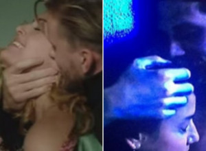 Vatreno, vruće i brutalno: Ovo su NAJPROVOKATIVNIJE scene u našim DOMAĆIM serijama, pred kojim se i NAJHRABRIJI postide