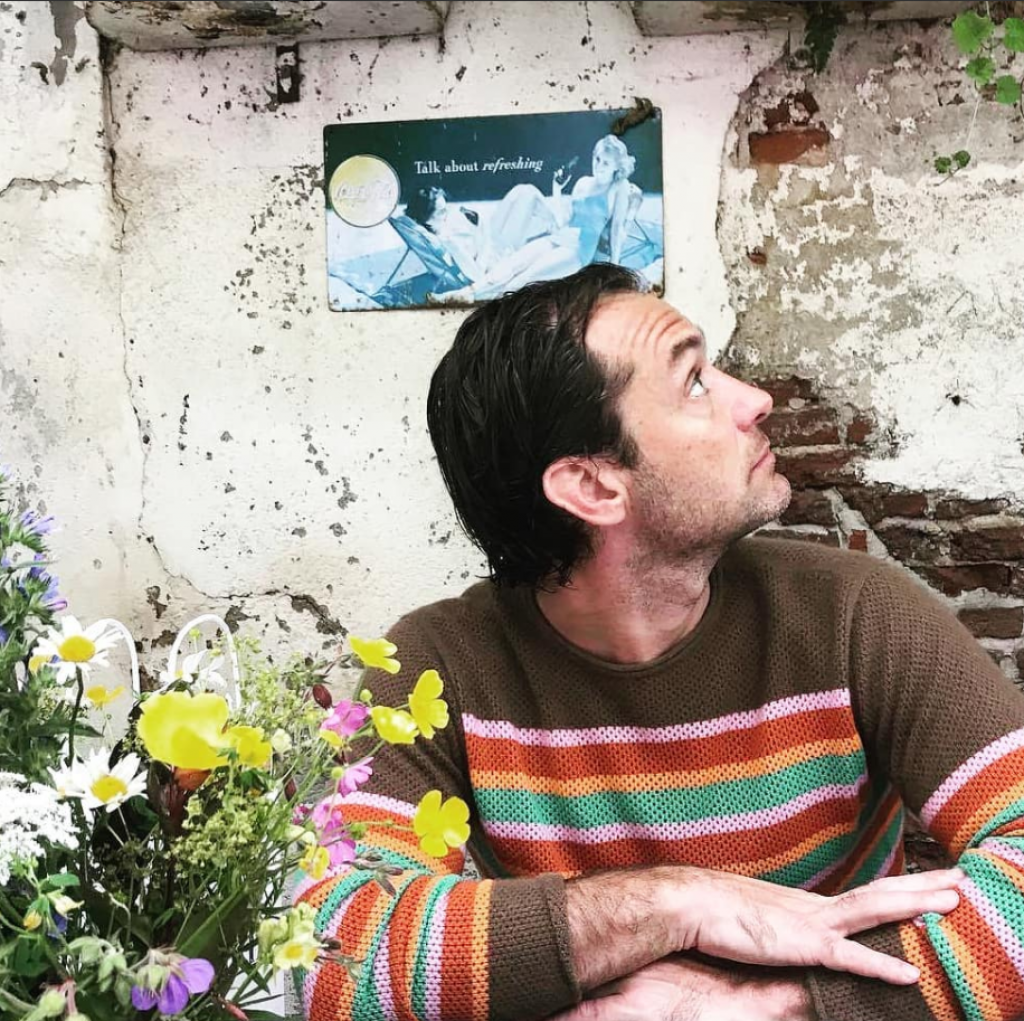 Bludni život slavnog glumca: Verenicu varao sa dadiljom, iz svih veza ima šestoro dece, a sa konobaricom mu se jedno "omaklo"