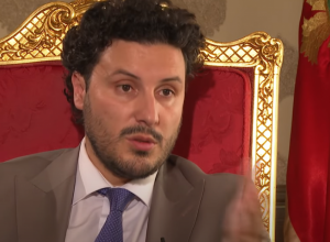 MNOGO JE DOBRO DA IMAMO HRVATA U VLADI Abazović u prvom obraćanju: "Spreman sam da odem u Kijev - Temeljni ugovor bih završio u kratkom roku"