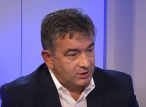 OJADILI GRAĐANE ZA PET MILIONA EVRA Medojević: Svi tragovi vode do Krivokapića i Spajića!