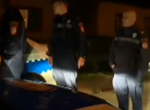BAŠIĆ POGOĐEN HICEM U GLAVU IZ BLIZINE: Novi detalji ubistva načelnik policije u Prijedoru
