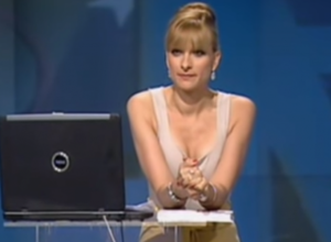 Bila je naše popularno TV LICE, vodila je "Slagalicu", pa nestala sa malih ekrana: Danas izgleda prepoznatljivo, ali mnogo drugačije
