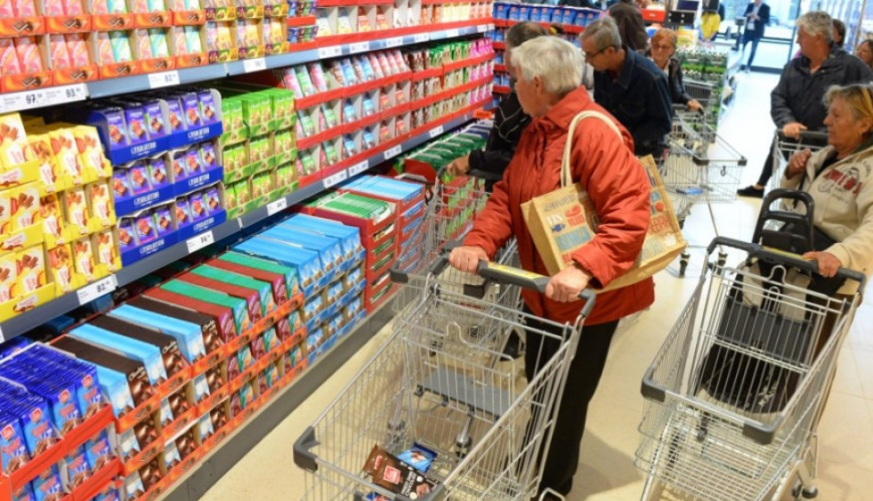 Hrana u BiH "pojede" novčanik, dok kultura samo "gricne"
