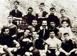 SRBI SU OSNOVALI FK GALATASARAJ! Evo ko su bila braća Bakić, Turci ih nikada nisu zaboravili (VIDEO)