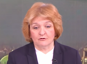 INFUZIJU sam nosila u kesama za DJUBRE: DR DANICA GRUJIČIĆ prisetila se najtežih trenutaka u karijeri