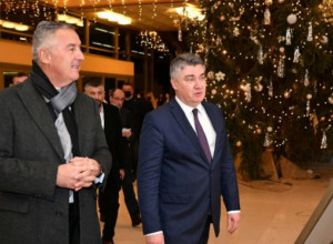 MILANOVIĆ SE TESTIRAO NAKON SUSRETA SA MILOM I da sam zaražen, šta vojsci može biti?