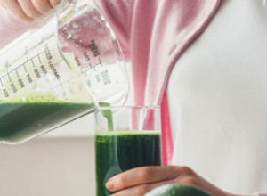 ZA 24 ČASA IZBACUJE SVE TOKSINE Ovo je najmoćniji ČISTAČ organizma!