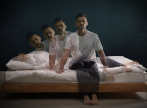 Čitavih 11 dana bio budan: Muškarac otkrio "kako je prešao u drugu dimenziju", zbog nesanice