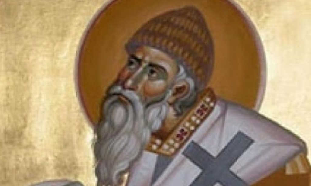 Danas je Sveti Spiridon, a za one koji veruju OVE DVE stvari bi trebalo da uradite!
