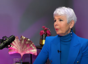 JADRANKA KOSOR: Deca su me tukla, očuh je bio nasilan, trauma za traumom (VIDEO)