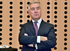 "PREDSTOJEĆI IZBORI OZNAČIĆE KRAJ MILOVE ERE" To je interes najvećeg broja građana Crne Gore
