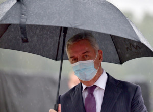 ĐUKANOVIĆ SA KONVENCIJE IZ BIJELOG POLJA: "Mrak je najgušći pred svitanje"