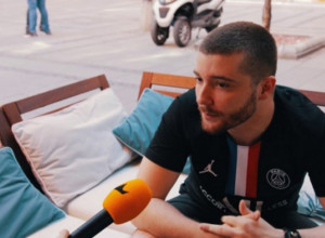 "Tukao je, gušio do onesvešćivanja" Lidiju je poznati srpski REPER ZLOSTAVLJAO do krvi i modrica, istina isplivala na videlo?!