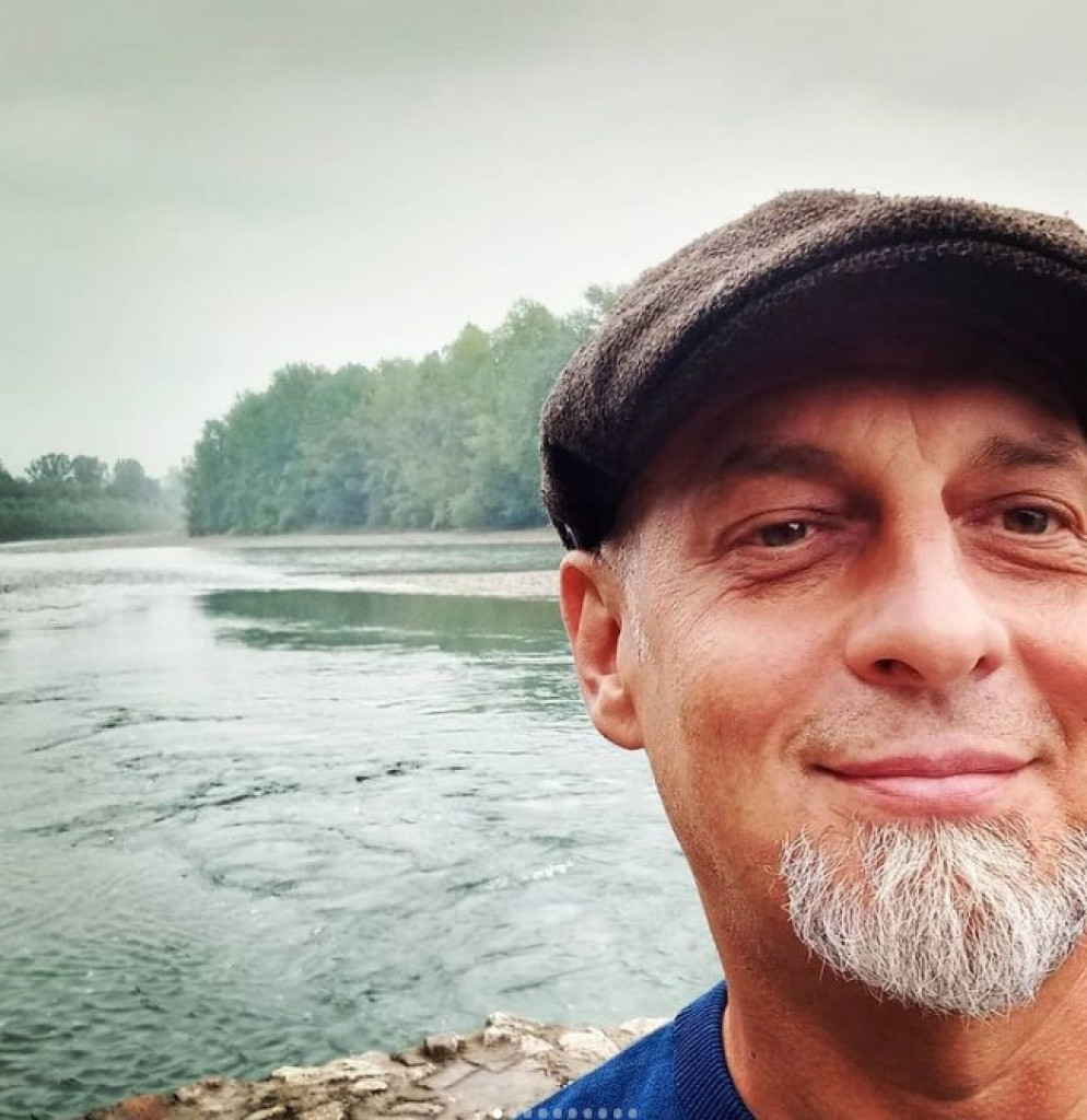 "NIJE SE SNAŠLA U ULOZI MAJKE": Kuvar Saša Mitić SAMOHRANI je otac TROJE DECE, a o svojoj teškoj sudbini nikad ranije nije govorio!